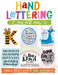 Hand Lettering the A-Z Way by Elizabeth Golding