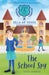 The School Spy by Laura Sieveking