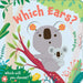 Which Ears? by Elsa Martins