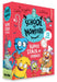 School of Monsters Super Stack of Stories! by Sally Rippin
