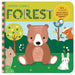 Forest by Rebecca Weerasekera