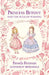 Princess Betony and the Rule of Wishing by Pamela Freeman