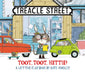 Toot, Toot, Hettie! by Kate Hindley, Kate Hindley