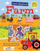 Farm by Georgie Taylor