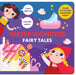 Fairy Tales by Laura Garrido Amador, Studio Imagebooks