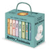 My First Library: Baby Animals by R. Marcolin, V. Manuzzato