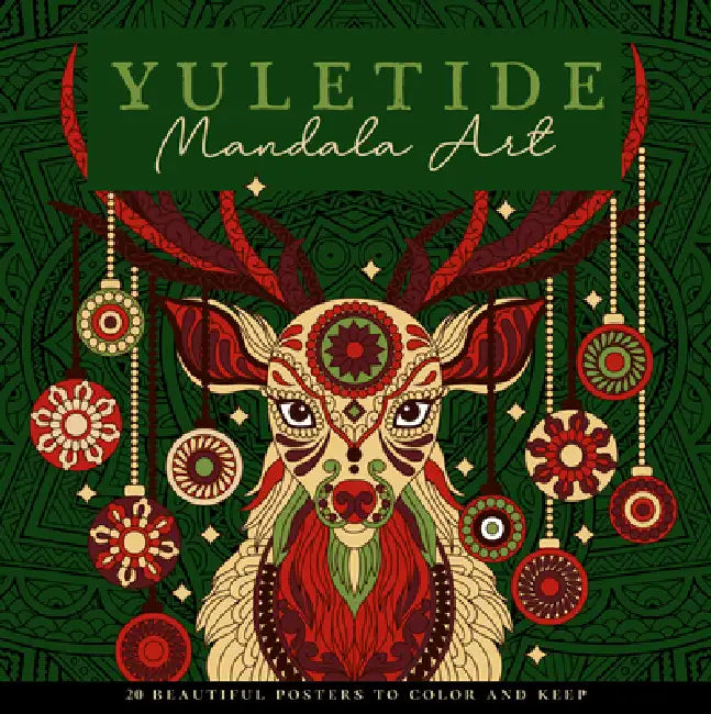 Yuletide by Surabhi Kuthiala