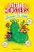 The Impossible Jelly Beans by Michael Buxton, Michael Buxton