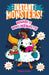 Beware of Bewilderbeasts! by Michael Buxton, Michael Buxton