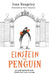 Einstein the Penguin by Iona Rangeley