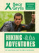 Hiking Adventures by Bear Grylls