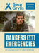 Dangers and Emergencies by Bear Grylls
