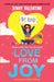 Love from Joy by Jenny Valentine