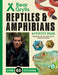 Reptiles and Amphibians by Bear Grylls