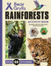 Rainforests by Bear Grylls