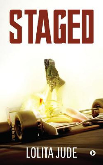 Staged by Lolita Jude