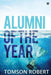 Alumni of the Year by Tomson Robert