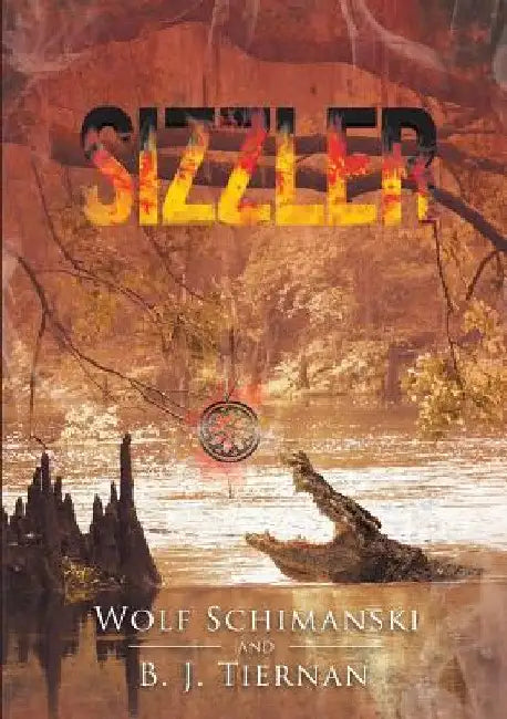Sizzler by Wolf Schimanski
