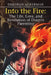 Into the Fire: The Life, Love, and Revelation of Dragon Parenting by Deborah Ackerman