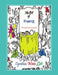 The Art of Etiquette: An adult coloring book by Cynthia Wein Lett