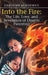 Into the Fire: The Life, Love, and Revelation of Dragon Parenting by Deborah Ackerman