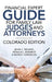 Financial Expert Guide for Family Law Judges and Attorneys: Colorado Edition by John H. Tatlock