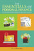 The Essentials of Personal Finance: "It's Not How Much You Make, It's How Much You Save" by Colzette Hoy