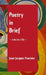 Poetry in Brief by Jean-Jacques Fournier