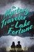 The Mystery Traveler at Lake Fortune by Cathie Pelletier