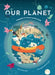 Infographic Our Planet by Cristina Banfi