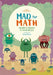 How to Become a Monster at Mathematics by Linda Bertola