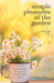 Simple Pleasures of the Garden by Susannah Seton