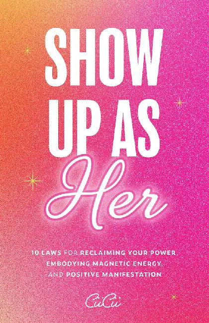Positive Bitchology: A Guide to Positive Manifestation, Radical Self Love, and Growth by CIICII