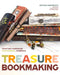 Treasure Book Making: Crafting Handmade Sustainable Journals (Create Diary DIYs and Papercrafts without Bookbinding Tools) by Natasa Marinkovic