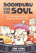 Soondubu for the Soul: 52 Fun-Filled Tofu Cards to Help You Face the Day (New Age Self-Help, Mental Health) by Jon Yong