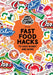 Hellthyjunkfood Presents: Fast Food Hacks to Save Money and More by Julia Goolia