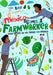 The Boy from Mexico Becomes a Farmworker: Grown Up Luz and His Friends Feed America
