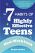 7 Habits of Highly Effective Teens: Mini-Workbook by Sean Covey