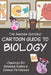The Amoeba Sisters' Cartoon Guide to Biology: Science Simplified by Sarina Peterson