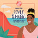 Embrace Your Power and Magic: 48 Affirmation Cards for Powerful Living (Inspirational Oracle Cards Deck, Positive Self-Reminders) by Peachie Wimbush-Polk