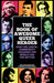 The Book of Awesome Queer Heroes: How the LGBTQ+ Community Changed the World for the Better by Eric Rosswood