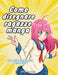 Come disegnare ragazze manga: Impara a disegnare fantastiche ragazze manga e anime: Una guida passo passo al disegno per bambini, ragazzi e adulti by Shinjuku Press
