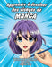 Apprendre à dessiner des visages de manga: Un livre de dessin étape par étape pour les enfants, les adolescents et les adultes by Shinjuku Press