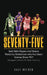 Seventy-Five: Best NBA Players and Teams Rated by Statistician who has Seen Games Since 1947 by Dave Heeren