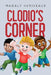 Clodio's Corner by Magaly Heriveaux