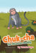 Chuk-cha the Mountain Monkey by Tamara Popa