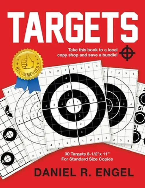 Targets by Daniel R. Engel