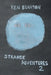 Strange Adventures 2 by Ken Blanton