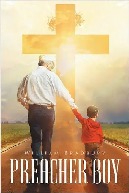 Preacher Boy by Bradbury, William