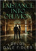 Existance Into Oblivion by Fidler, Delos Dale